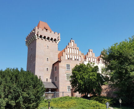 Zamek Przemysława