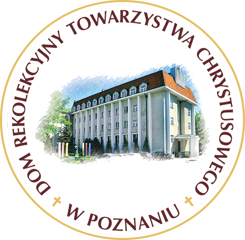 Dom Rekolekcyjny Towarzystwa Chrystusowego W Poznaniu